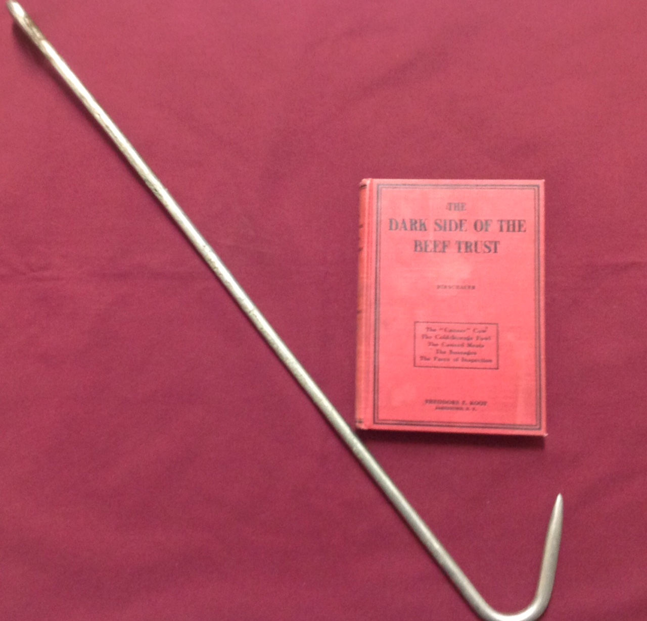 Hometown History Jamestown’s Meat Industry News, Sports, Jobs Post Journal